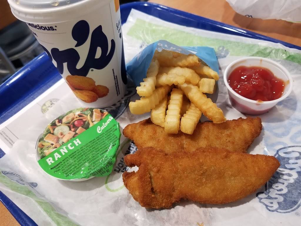 Culvers | restaurant | 9340 6 Mile Cypress Pkwy, Fort Myers, FL 33966, USA | 2392082150 OR +1 239-208-2150
