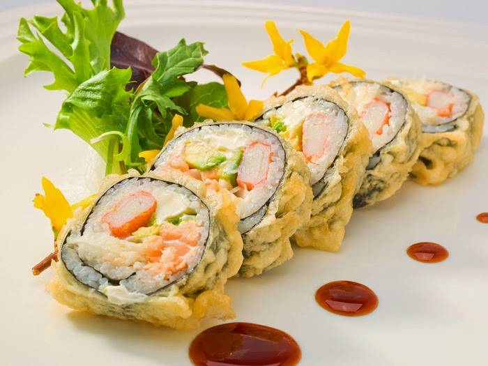 Hana Japanese Fusion Sushi & Grill | restaurant | 6905 S Emerson Ave, Indianapolis, IN 46237, USA | 3179922258 OR +1 317-992-2258