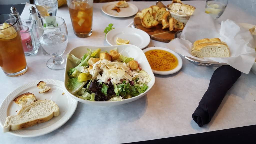 Asiagos | restaurant | 709 Edgehill Dr, Johnstown, PA 15905, USA | 8142665071 OR +1 814-266-5071