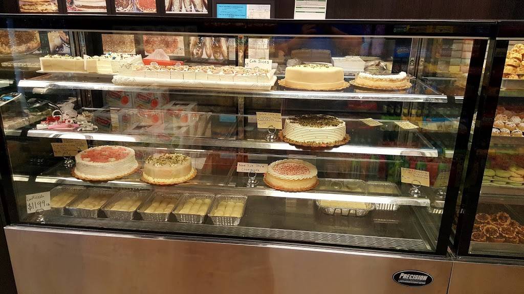 مناقيش Yummy | bakery | 353 Crooks Ave, Clifton, NJ 07011, USA | 9732728901 OR +1 973-272-8901