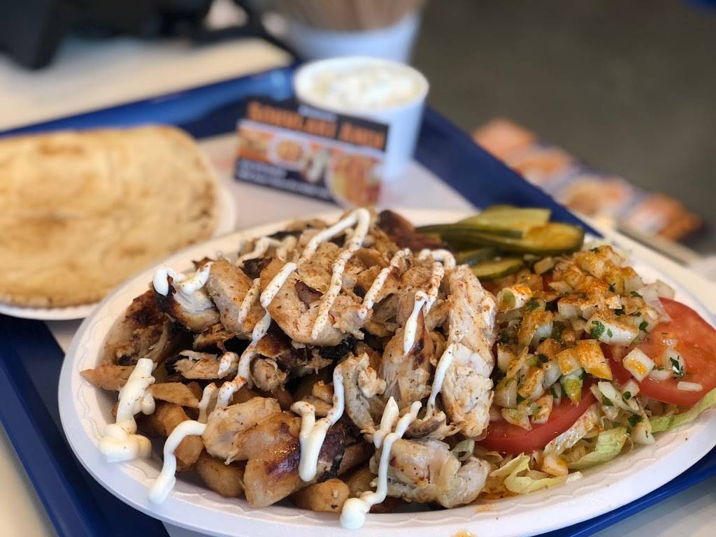 Souvlaki Andi | restaurant | 900 Rue Jean-Talon, Montréal, QC H2R 1V4, Canada | 5143796566 OR +1 514-379-6566