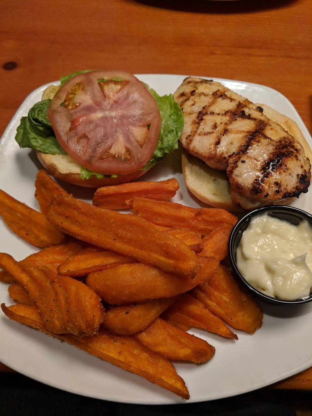 Ohana Js Steak & Seafood | restaurant | 5602 N Atlantic Ave, Cocoa Beach, FL 32931, USA | 3216133828 OR +1 321-613-3828