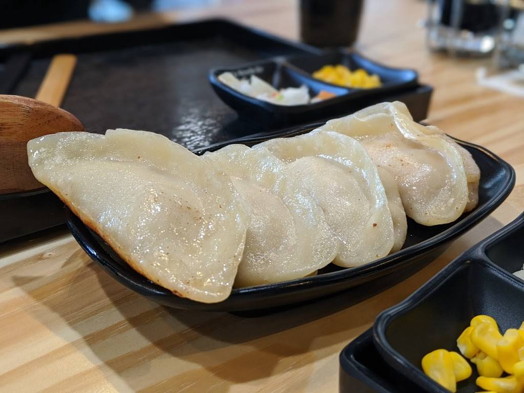 Bais Noodle Bar | restaurant | 23642 Rockfield Blvd, Irvine, CA 92618, USA | 9494466290 OR +1 949-446-6290