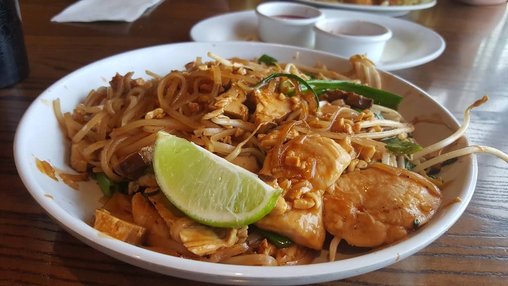 Pei Wei | restaurant | 2257 N Germantown Pkwy Suite 110, Cordova, TN 38016, USA | 9013821822 OR +1 901-382-1822