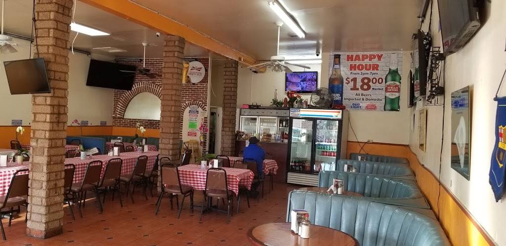 PUERTO DE LA LIBERTAD | restaurant | 3249 E Gage Ave, Huntington Park, CA 90255, USA | 3235888350 OR +1 323-588-8350