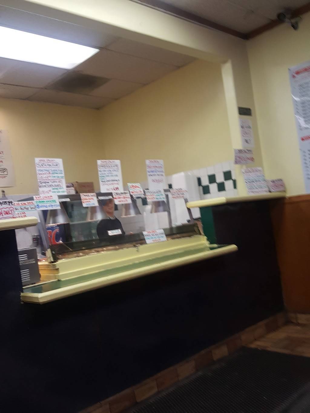 Waynes BBQ & Cajun | restaurant | 5401 S Wentworth Ave, Chicago, IL 60609, USA | 7735362282 OR +1 773-536-2282