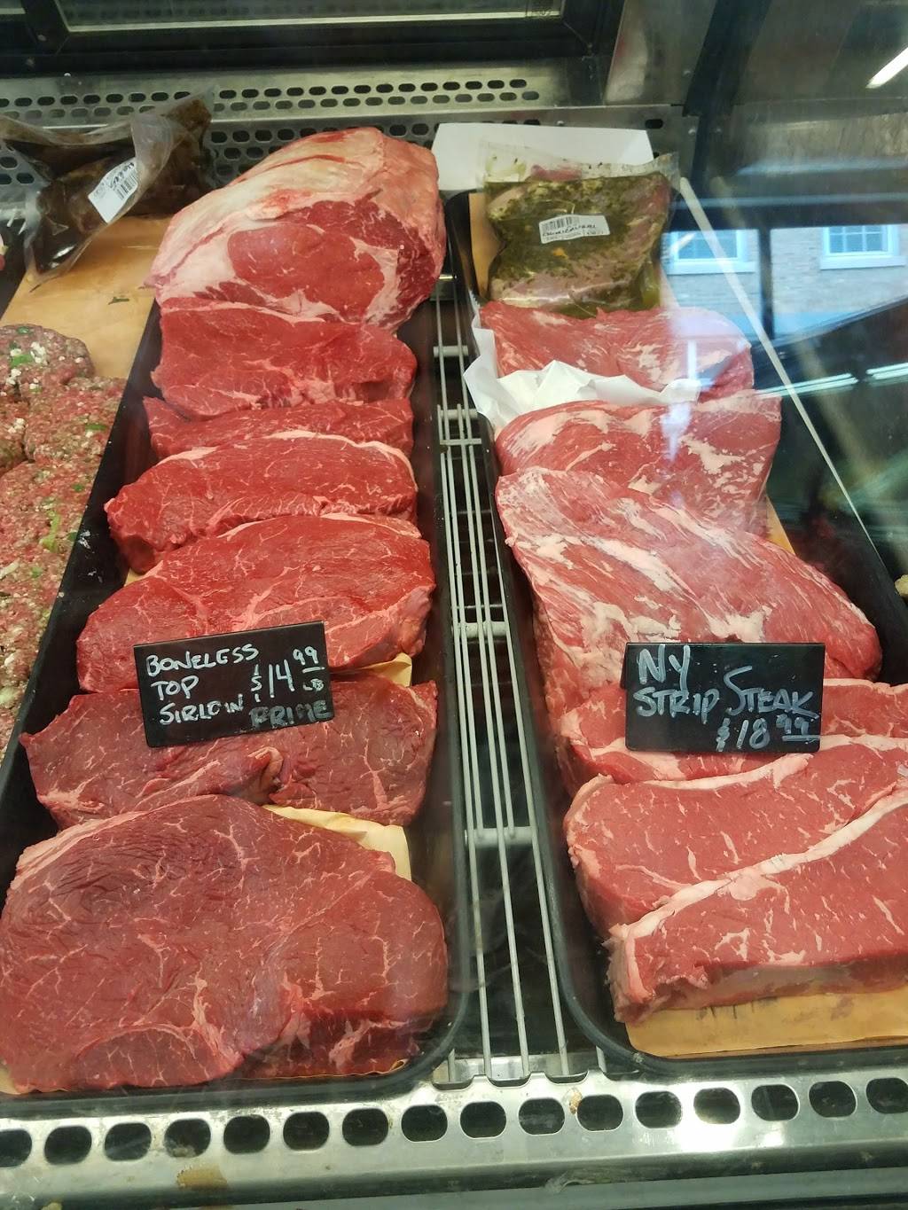 The Daily Grind | restaurant | 1 Market Square, Lake Forest, IL 60045, USA | 8476044262 OR +1 847-604-4262