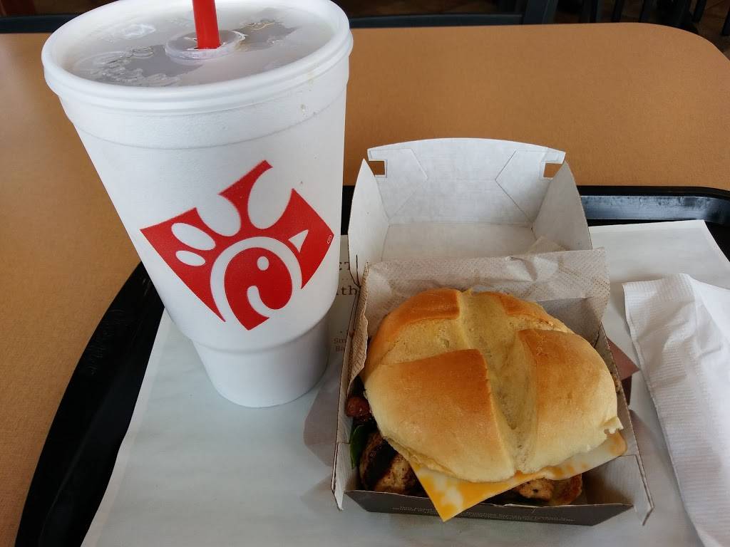 Chick-fil-A | restaurant | 4040 William Penn Hwy, Monroeville, PA 15146, USA | 4123800999 OR +1 412-380-0999