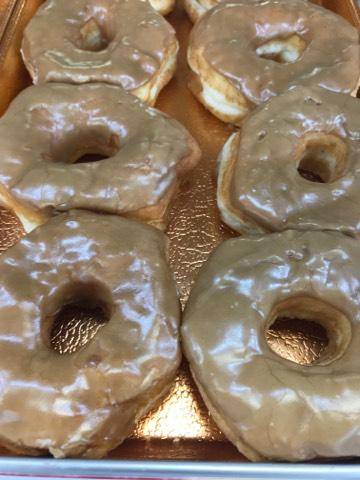 Shipley Donuts | restaurant | 23806 Aldine Westfield Rd, Spring, TX 77373, USA | 8326635074 OR +1 832-663-5074