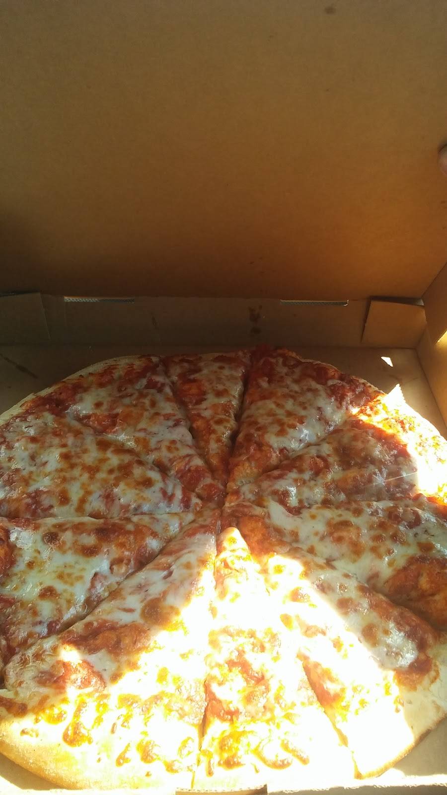 Georgios Oven Fresh Pizza | meal takeaway | 3888 W 130th St, Cleveland, OH 44111, USA | 2166713800 OR +1 216-671-3800