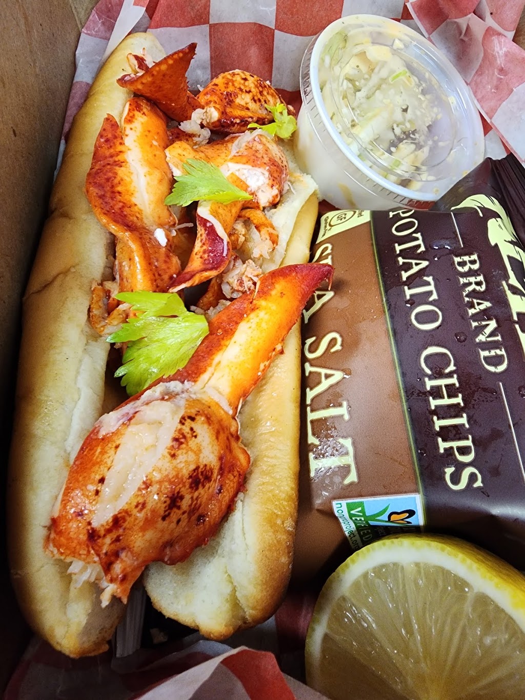 Lobster Frenzy | restaurant | 603 W Centennial Blvd, Springfield, OR 97477, USA | 5417995052 OR +1 541-799-5052