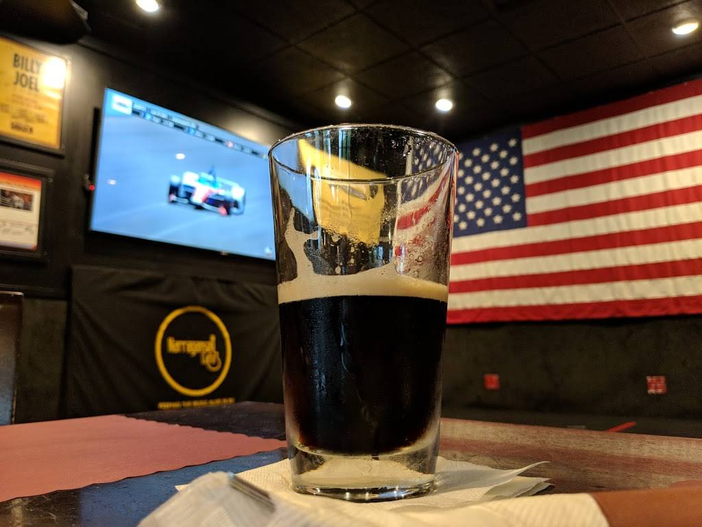 Narragansett Cafe | restaurant | 25 Narragansett Ave, Jamestown, RI 02835, USA | 4014232150 OR +1 401-423-2150