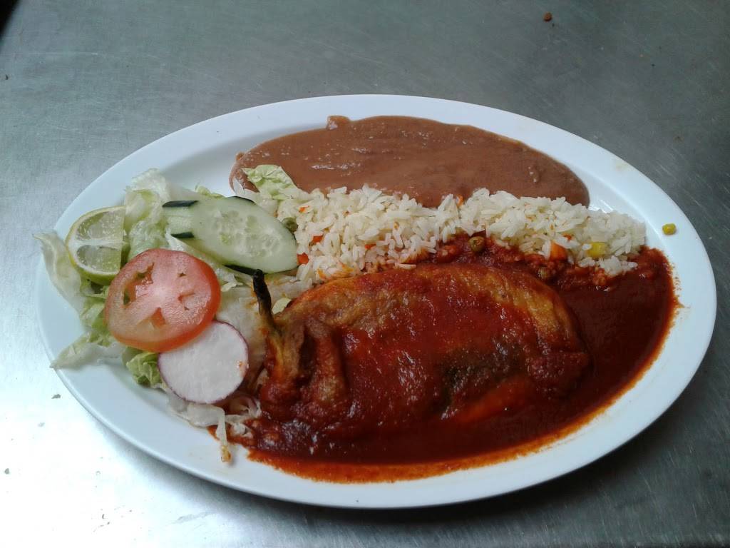 Salvamex Restaurant | restaurant | 1910 Cypress Ave, Los Angeles, CA 90065, USA | 3232233914 OR +1 323-223-3914