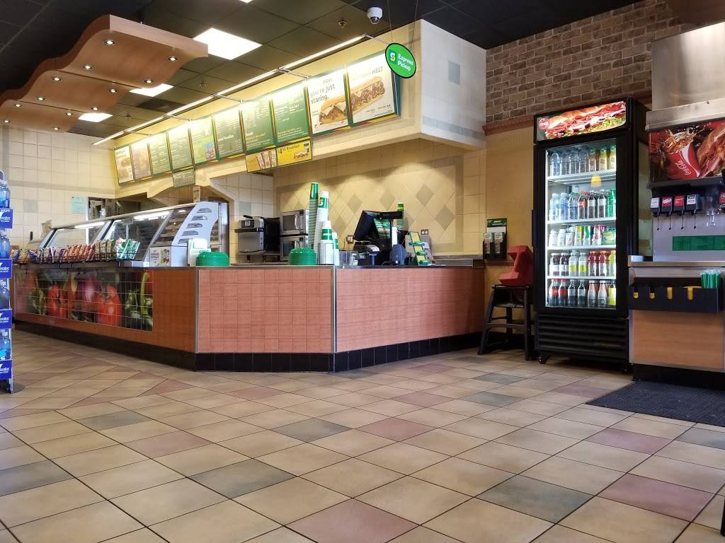 Subway Restaurants | restaurant | 2445-K E Imperial Hwy, Brea, CA 92821, USA | 7142561990 OR +1 714-256-1990