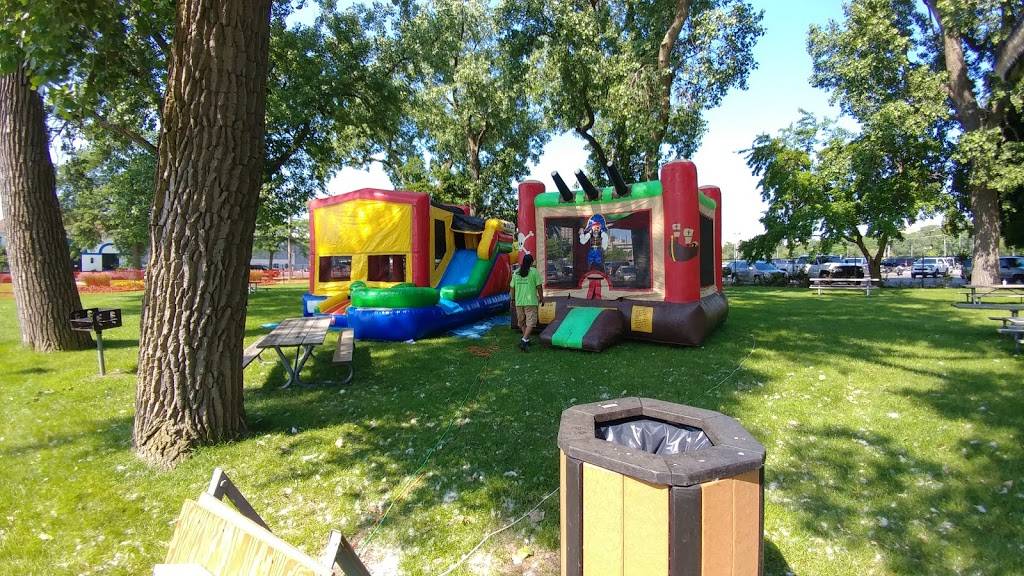 The Harbors Edge | night club | 175 S Harbor Pl, Waukegan, IL 60085, USA | 8479960115 OR +1 847-996-0115