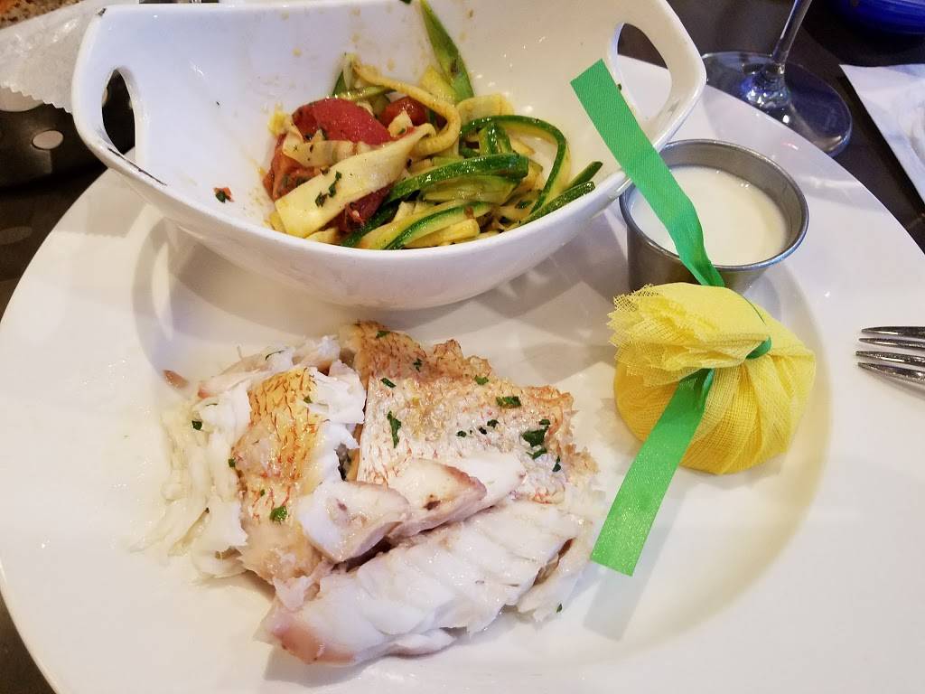 Sea Salt | restaurant | 183 2nd Ave N, St. Petersburg, FL 33701, USA | 7278737964 OR +1 727-873-7964