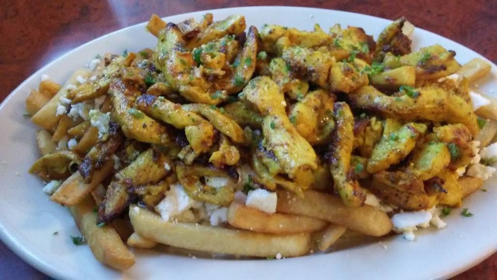 Ameer Kabob | meal takeaway | 1050 N Milwaukee Ave, Chicago, IL 60642, USA | 7734898888 OR +1 773-489-8888