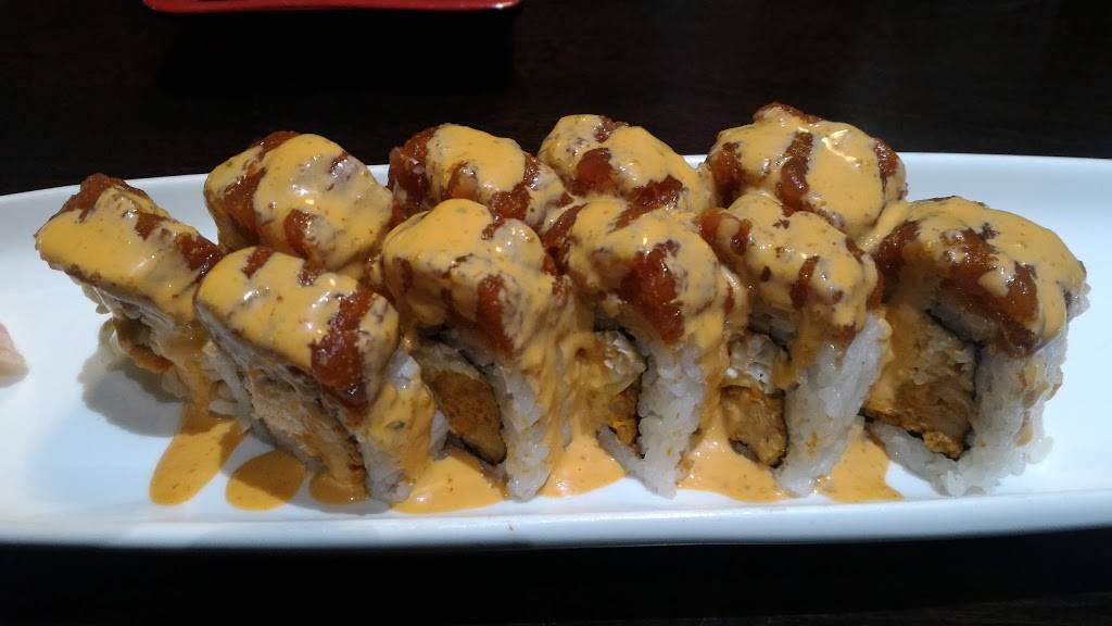 Red Fish | restaurant | 6518 Goodman Rd #101, Olive Branch, MS 38654, USA | 6628745254 OR +1 662-874-5254