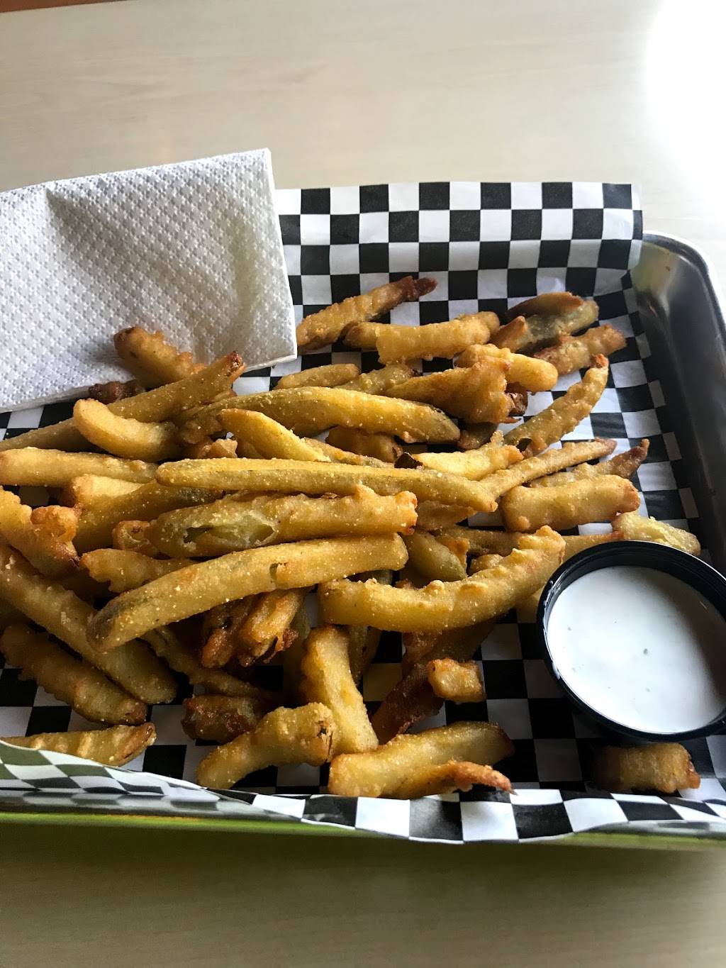 Donny B’s BBQ Shack | restaurant | 255 New Castle Rd, Butler, PA 16001, USA | 7242569744 OR +1 724-256-9744