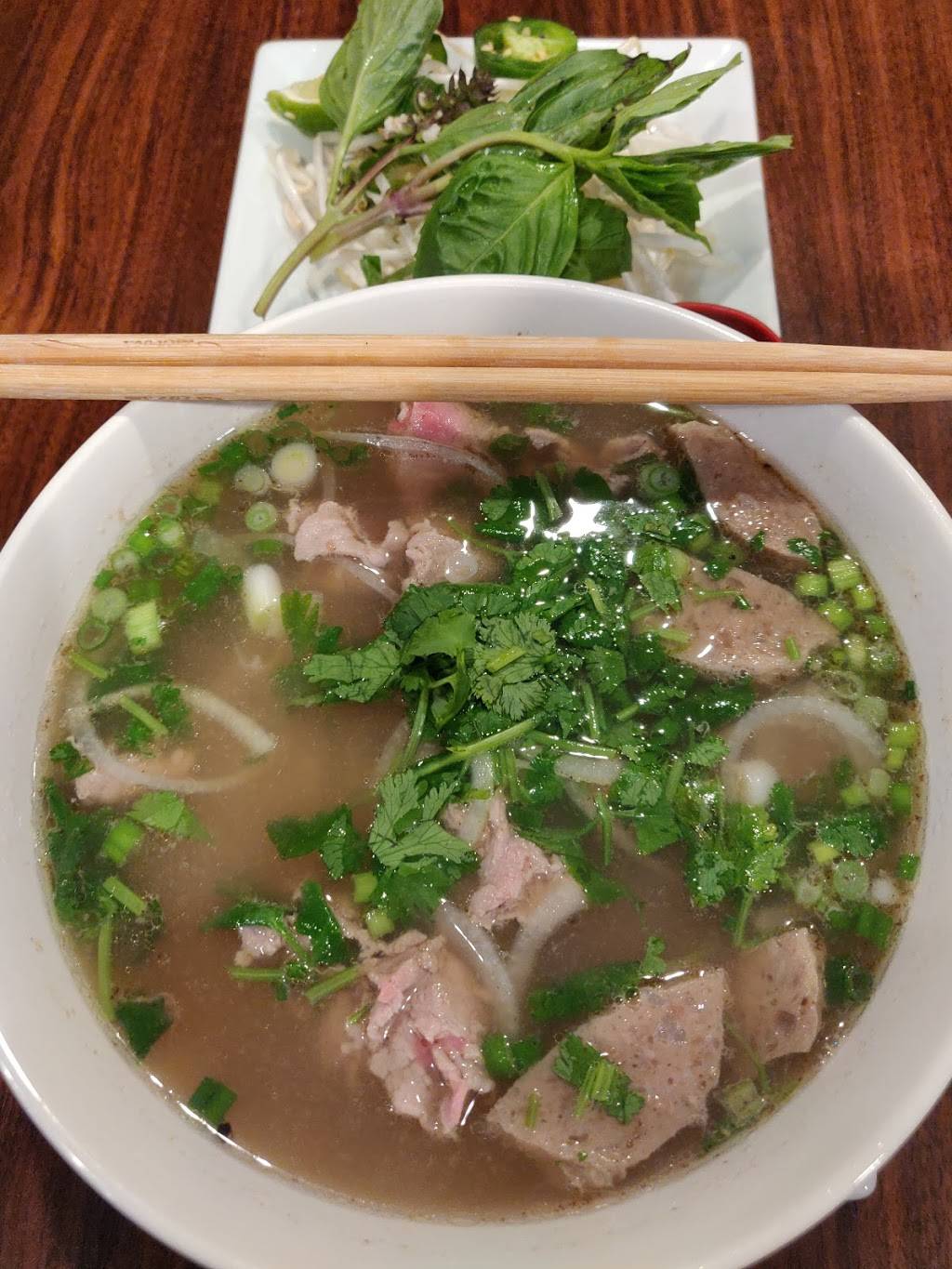 Pho Hanoi | restaurant | 9447 Rainier Ave S, Seattle, WA 98118, USA | 2064534319 OR +1 206-453-4319