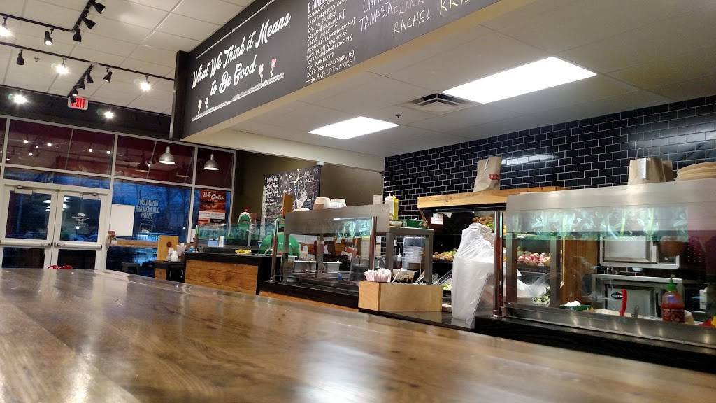 B.GOOD | restaurant | 99 Turnpike St, North Andover, MA 01845, USA | 9786819125 OR +1 978-681-9125