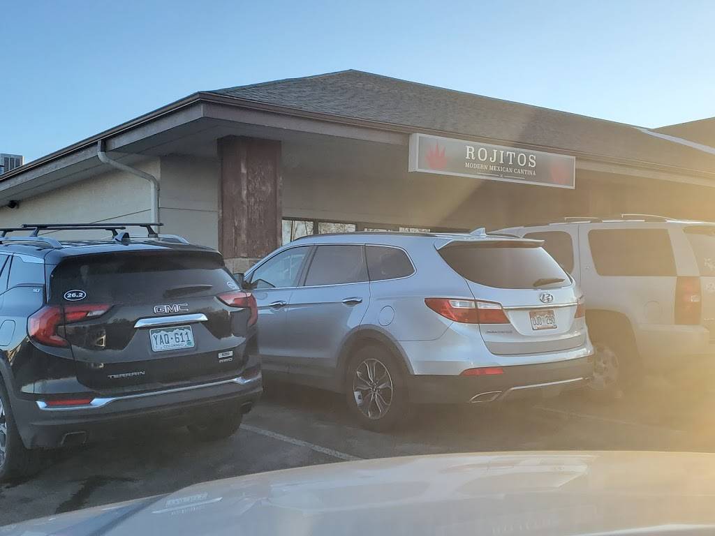 Rojitos Modern Mexican Cantina | restaurant | 385 W 4th Ave suite d, Severance, CO 80550, USA | 9706748774 OR +1 970-674-8774