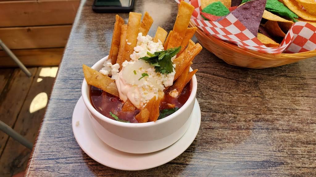 Mr. Azteca | restaurant | 7349 Rue St-Hubert, Montréal, QC H2R 2N4, Canada | 4383873876 OR +1 438-387-3876