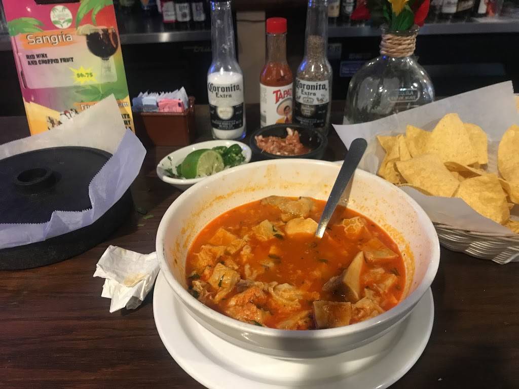 Las Palmitas | restaurant | 6805 Corporate Dr #110, Colorado Springs, CO 80919, USA | 7192609393 OR +1 719-260-9393