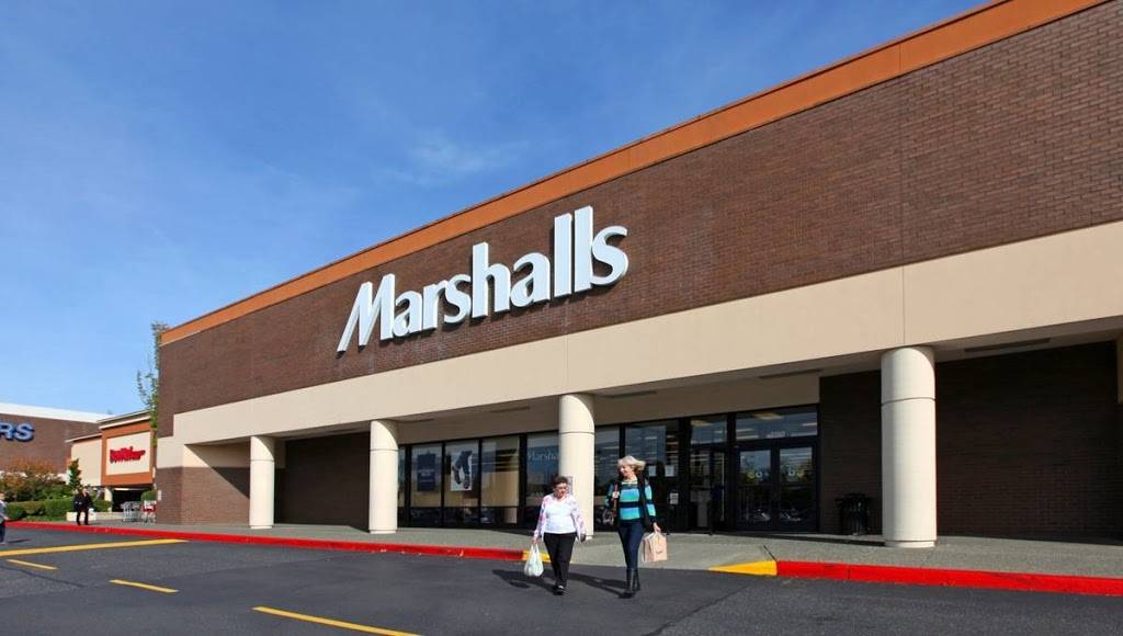 Overlake Fashion Plaza | shopping mall | 2150 148th Ave NE, Redmond, WA 98052, USA | 5036034700 OR +1 503-603-4700