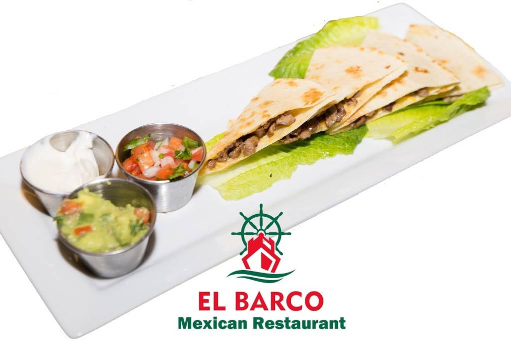 El Barco Mexican Restaurant | restaurant | 4626 W Broad St, Columbus, OH 43228, USA | 6148538459 OR +1 614-853-8459