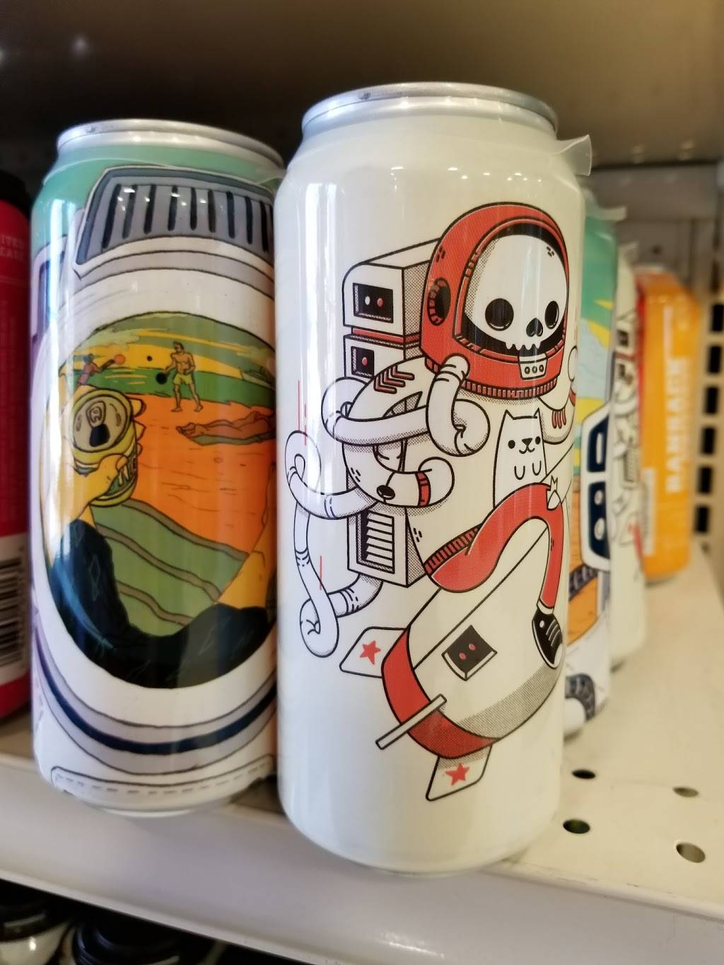 Fusion Market | restaurant | 111 River St, Saranac Lake, NY 12983, USA | 5188912095 OR +1 518-891-2095