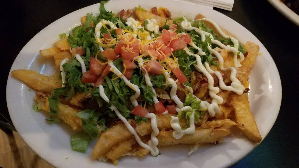 The Creek Grill | restaurant | 1259 S Poseyville Rd, Midland, MI 48640, USA | 9894863717 OR +1 989-486-3717