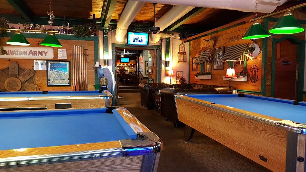 Buffalo Gap Saloon & Eatery: Restaurant & Bar | restaurant | 6835 S S Macadam Ave, Portland, OR 97219, USA | 5032447111 OR +1 503-244-7111