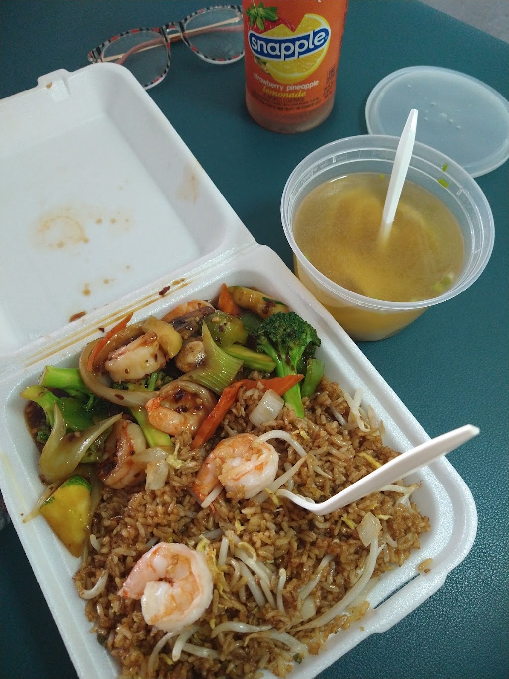 Chinawok | restaurant | 2948 E Bell Rd, Phoenix, AZ 85032, USA | 6029921697 OR +1 602-992-1697