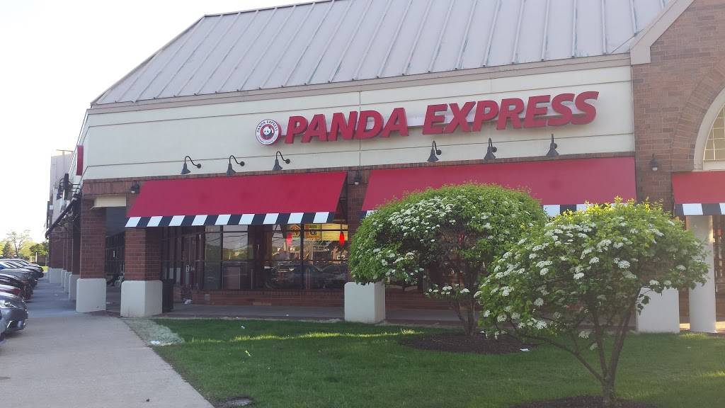 Panda Express | meal takeaway | 7160 Carpenter Rd, Skokie, IL 60077, USA | 8476757708 OR +1 847-675-7708
