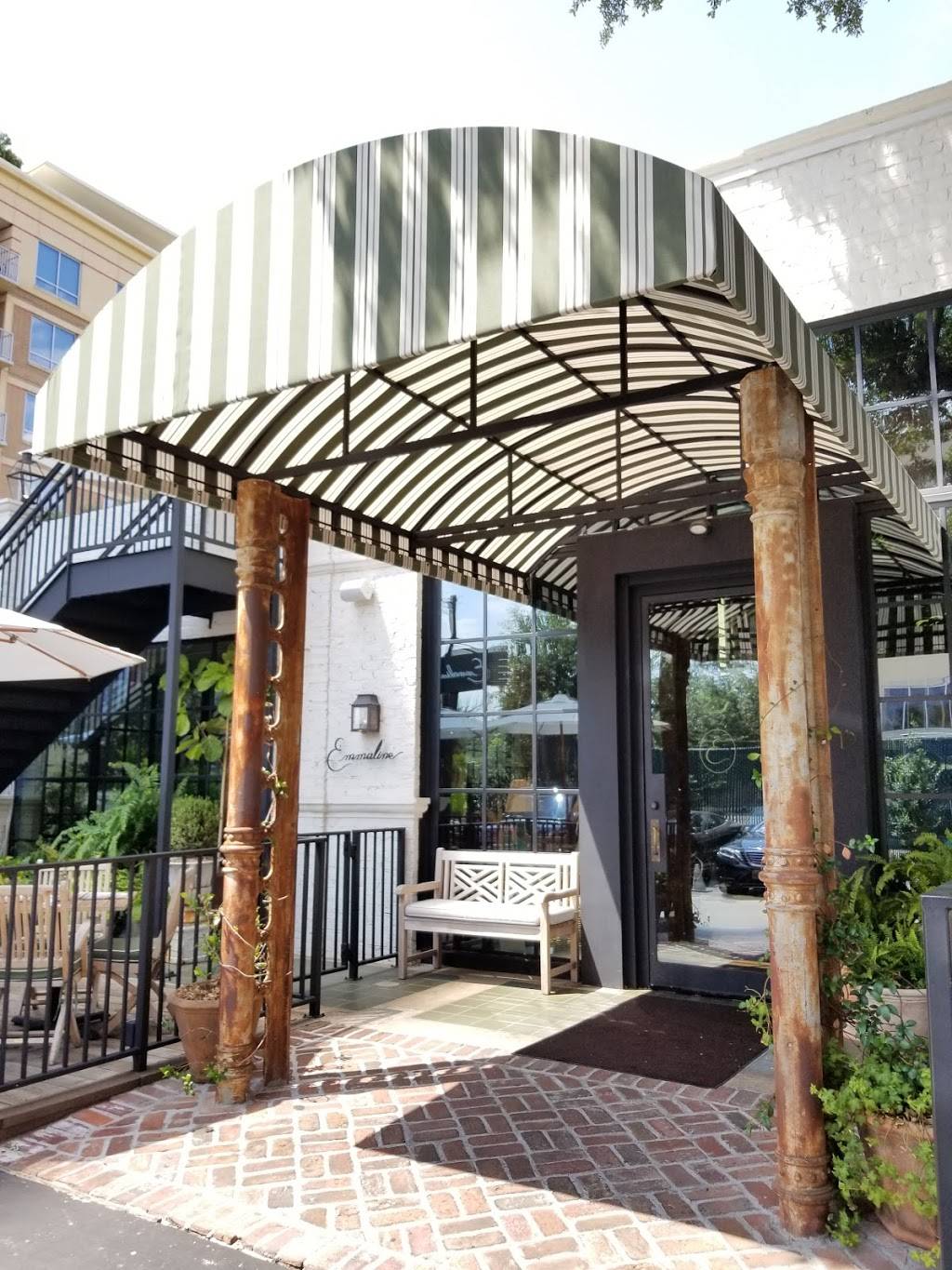 Emmaline | restaurant | 3210 W Dallas St, Houston, TX 77019, USA | 7135233210 OR +1 713-523-3210