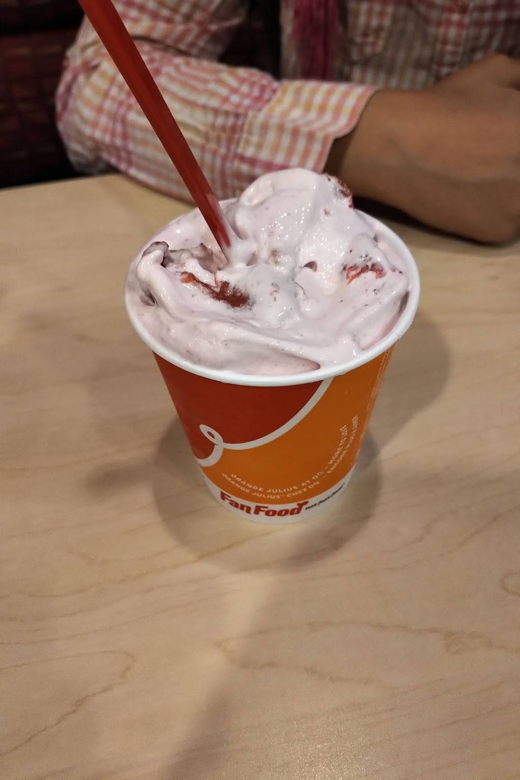 Dairy Queen Grill & Chill | restaurant | 499 Terry Fox Dr Unit 110, Kanata, ON K2T 1H7, Canada | 6132545736 OR +1 613-254-5736