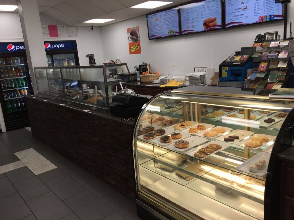 Hola Restaurant | restaurant | 455 Belmont Ave, Springfield, MA 01108, USA | 4132731394 OR +1 413-273-1394