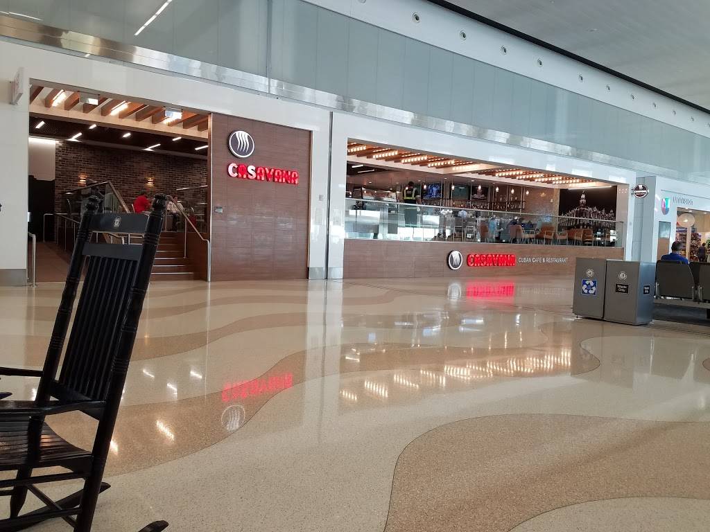 Casavana | restaurant | 152 Coral Reef, Fort Lauderdale, FL 33315, USA | 7862429790 OR +1 786-242-9790