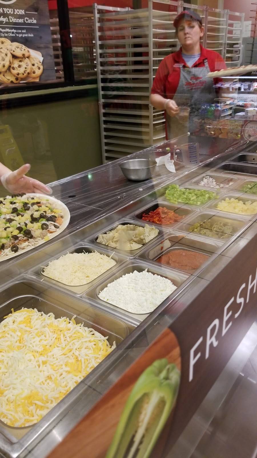 Papa Murphys Take N Bake Pizza | meal takeaway | 5886 Line Ave, Shreveport, LA 71106, USA | 3188651313 OR +1 318-865-1313