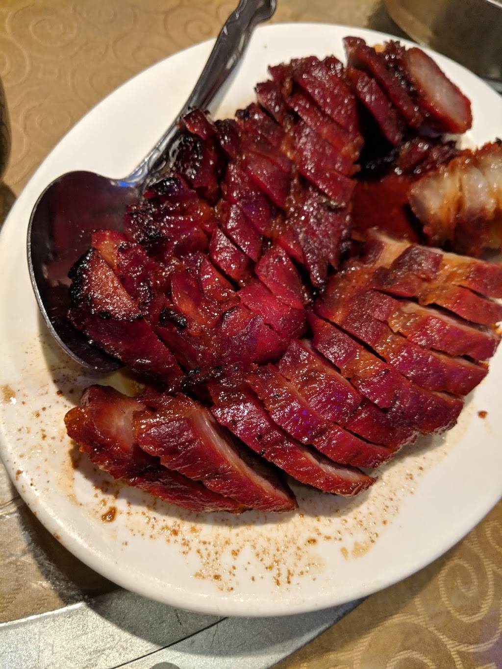 Sampan Cafe | restaurant | 6116 Franconia Rd, Alexandria, VA 22310, USA | 7039715405 OR +1 703-971-5405