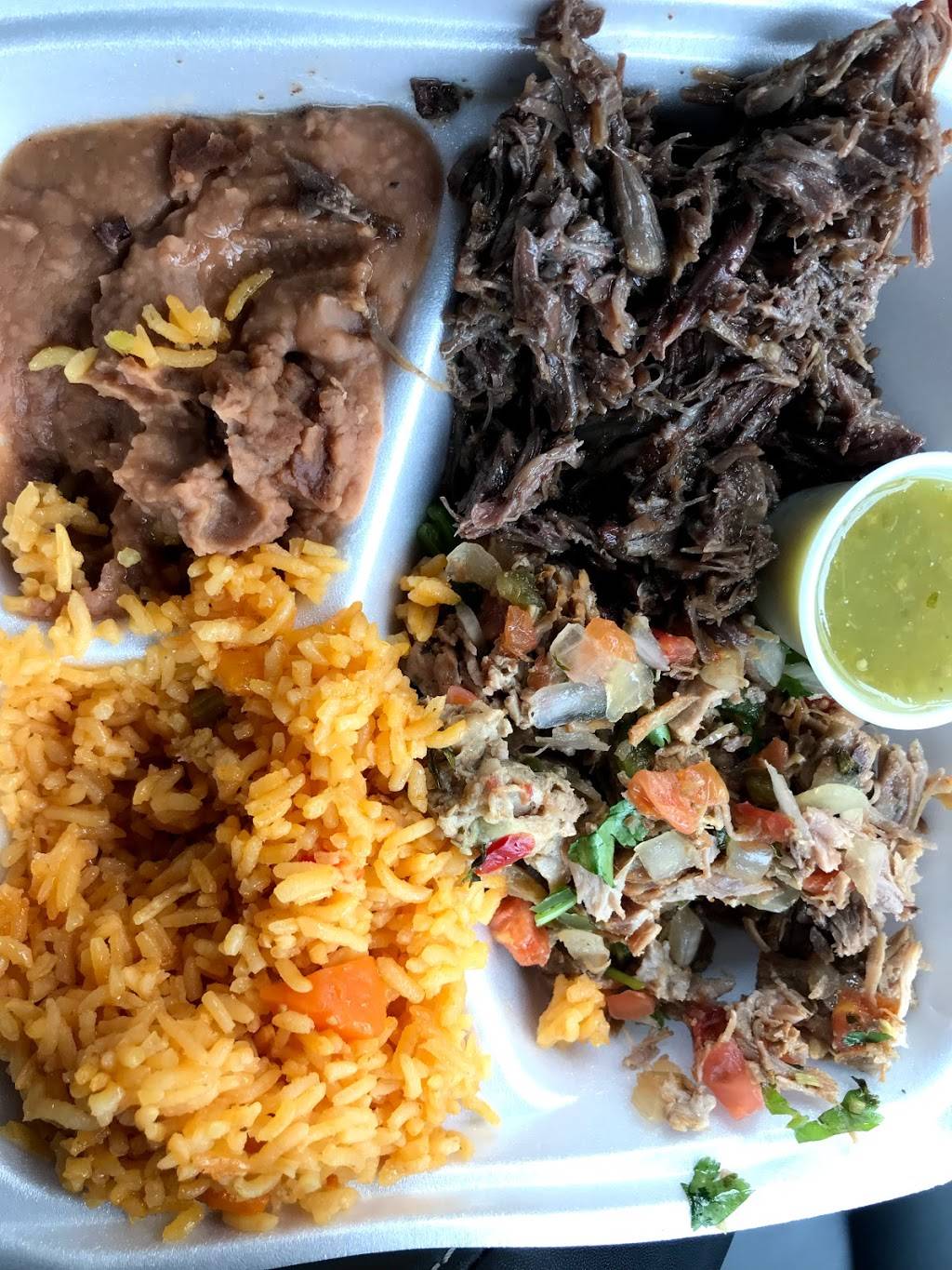 Alamo Tamale & Taco | restaurant | 2310 Navigation Blvd, Houston, TX 77003, USA | 7132231446 OR +1 713-223-1446