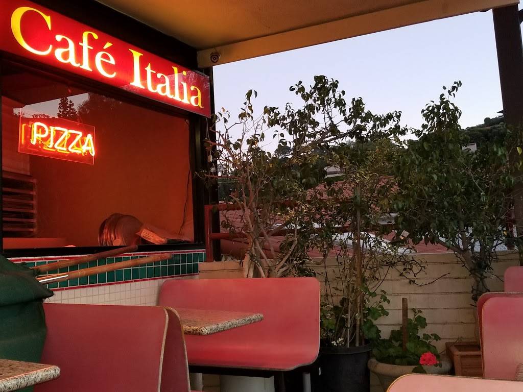 Francescos cafe Italia | restaurant | 20 Miraleste Plaza, Rancho Palos Verdes, CA 90275, USA | 3108322688 OR +1 310-832-2688