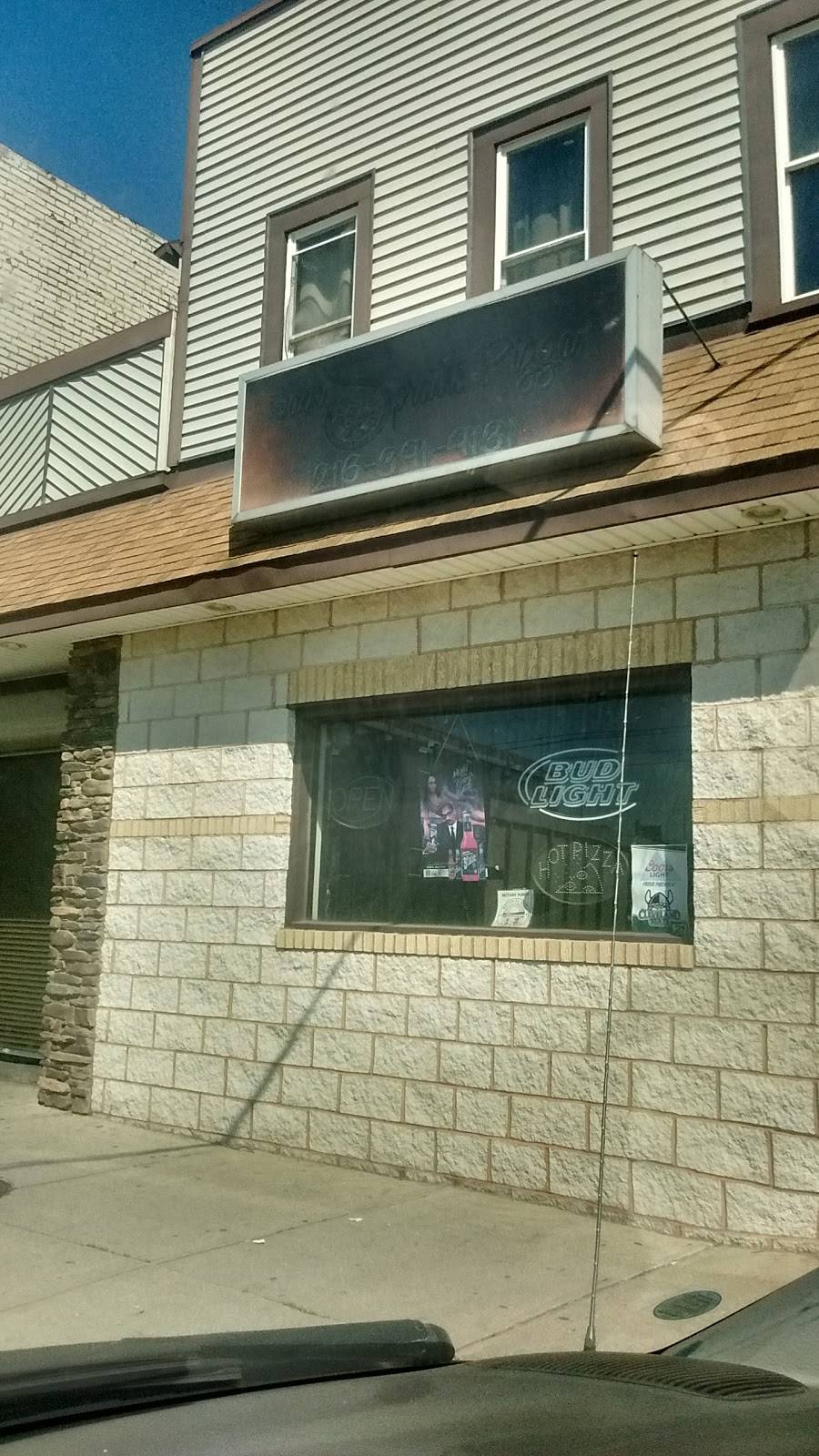 Jack Spratts Pizza | restaurant | 4323 Payne Ave, Cleveland, OH 44103, USA | 2163919131 OR +1 216-391-9131