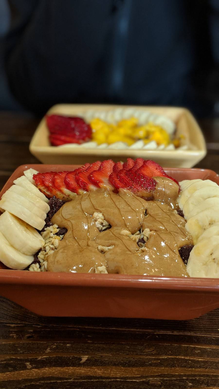 Ubatuba Acai | restaurant | 1655 Thousand Oaks Blvd, Thousand Oaks, CA 91362, USA | 8054449525 OR +1 805-444-9525