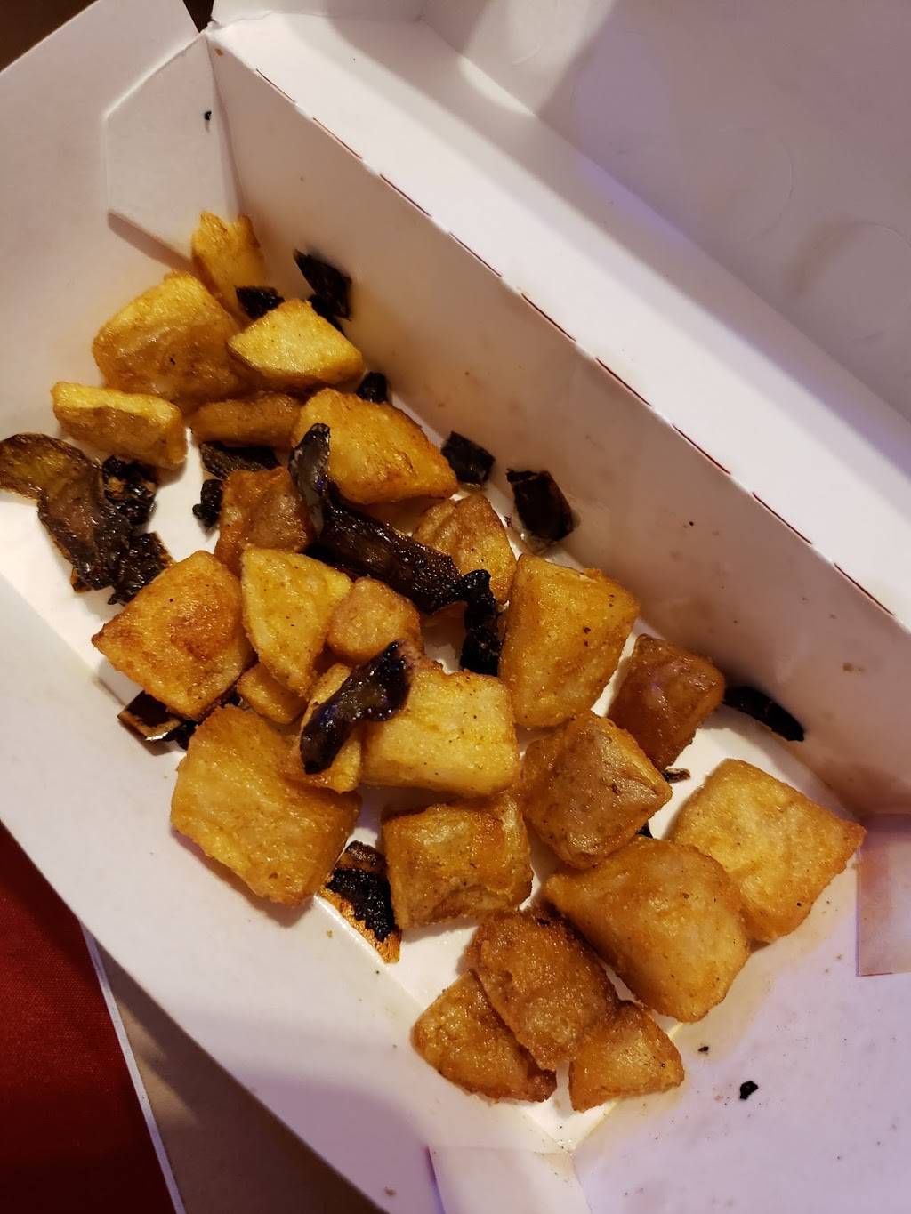 Jack in the Box | restaurant | 5600 S Grand Blvd, St. Louis, MO 63111, USA | 3145719551 OR +1 314-571-9551