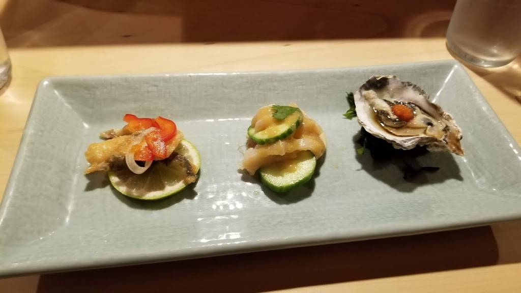 Uotora | restaurant | 1075 Bergen St, Brooklyn, NY 11216, USA | 7185130724 OR +1 718-513-0724