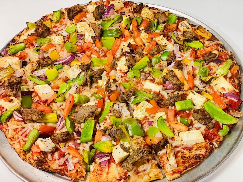 Bossmans Pizza | restaurant | 418 W Capitol Expy, San Jose, CA 95136, USA | 4082817337 OR +1 408-281-7337