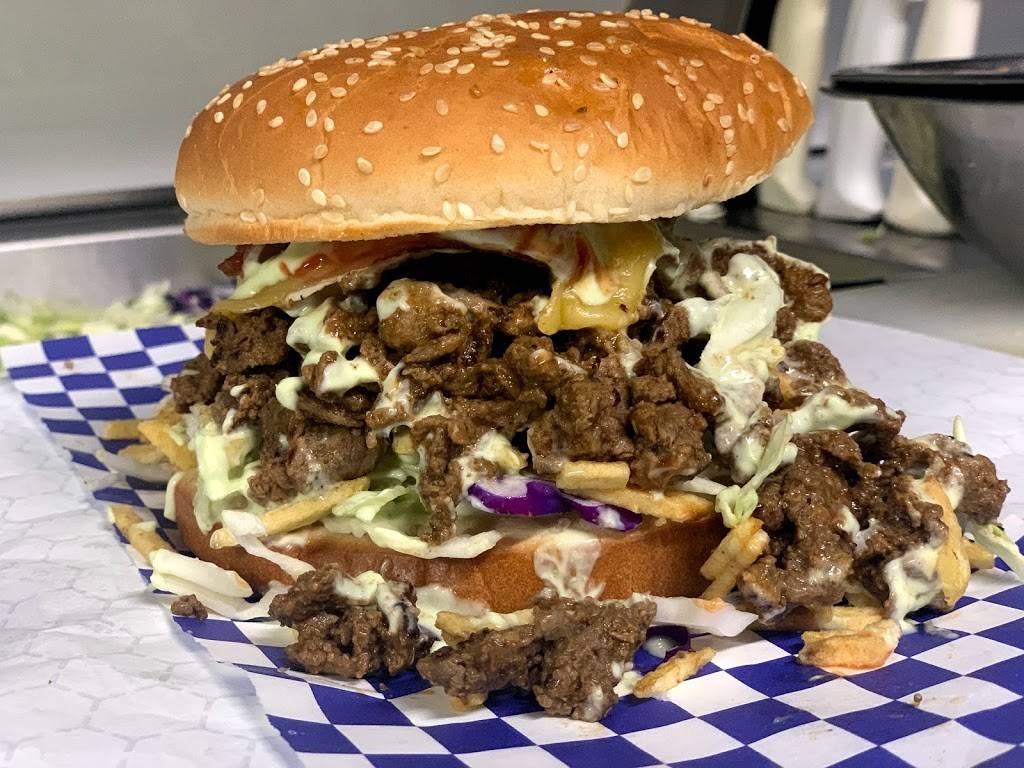 El importado Orlando "Local" | restaurant | 2108 Whisper Lakes Blvd, Orlando, FL 32837, USA | 4079305563 OR +1 407-930-5563