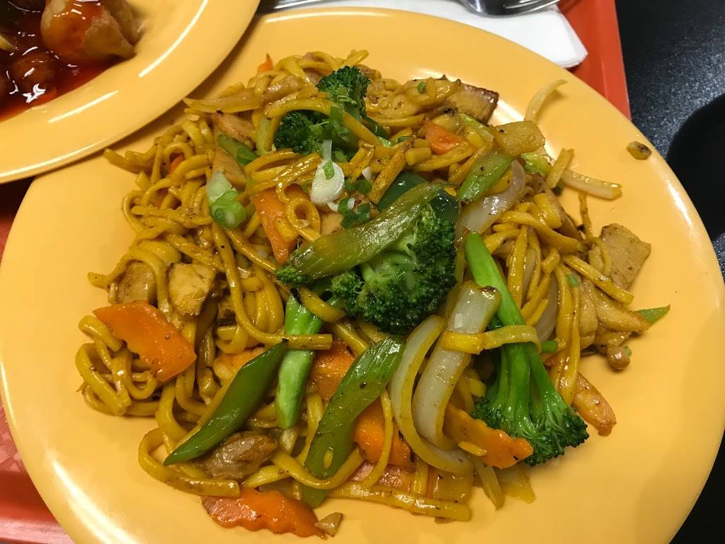 Orient Wok Chop Suey | restaurant | 6698 Center Grove Rd, Edwardsville, IL 62025, USA | 6186563388 OR +1 618-656-3388